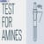 Test for Amines